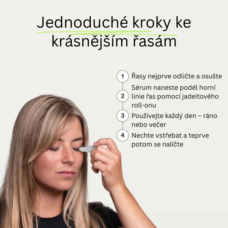 Serum mihalnice 2 cz